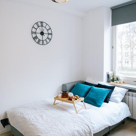 Warsaw Ochota - Top Location, Park&Tram Nearby - By Rentujemy Εξωτερικό φωτογραφία