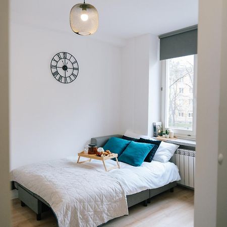 Warsaw Ochota - Top Location, Park&Tram Nearby - By Rentujemy Εξωτερικό φωτογραφία