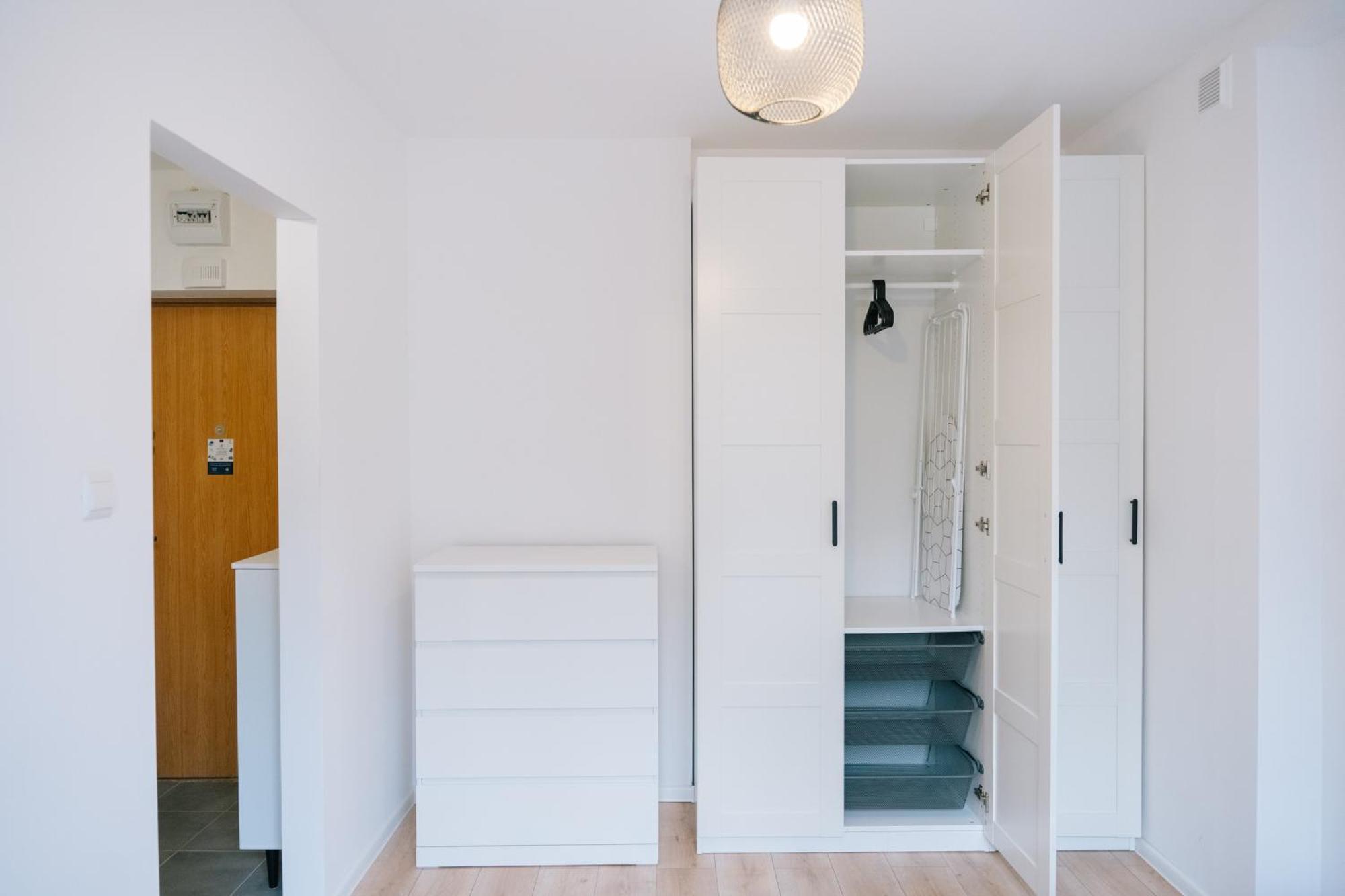 Warsaw Ochota - Top Location, Park&Tram Nearby - By Rentujemy Εξωτερικό φωτογραφία