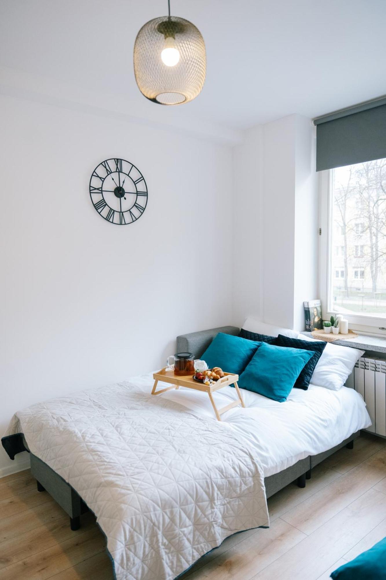 Warsaw Ochota - Top Location, Park&Tram Nearby - By Rentujemy Εξωτερικό φωτογραφία