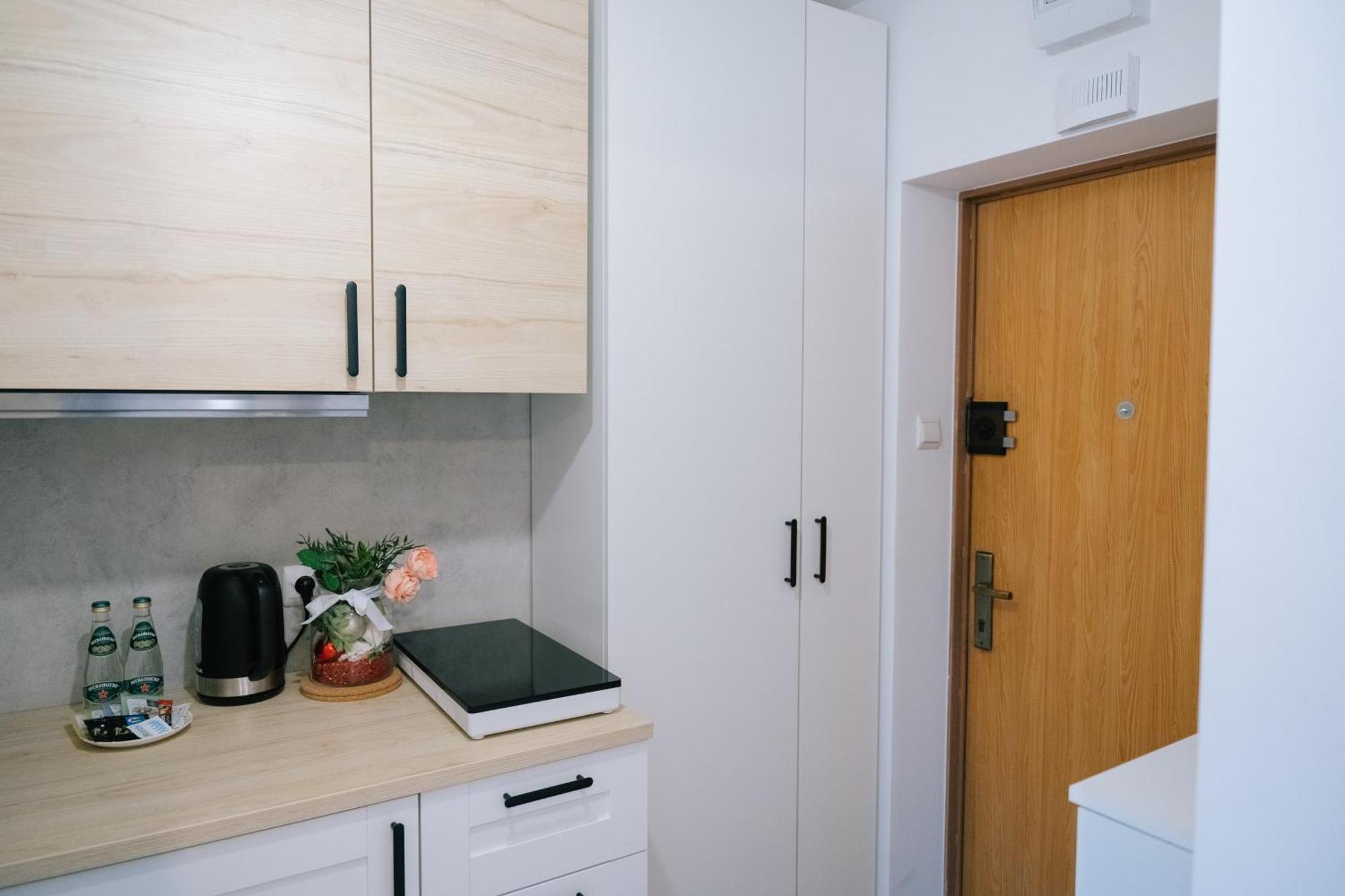 Warsaw Ochota - Top Location, Park&Tram Nearby - By Rentujemy Εξωτερικό φωτογραφία